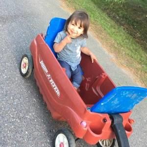 Meet your Posher, Aleah